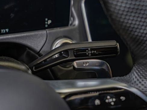 New 2026 Mercedes-Benz E 53 AMG 4MATIC Sedan image 17