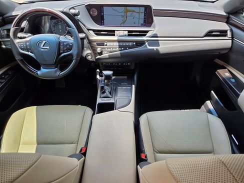 Used 2019 Lexus ES 350 w/ Premium Package FWD image 15