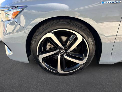 Used 2022 Honda Accord Sport image 10