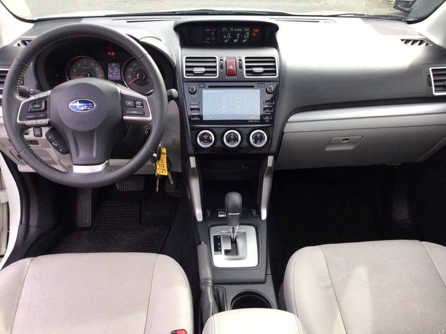 Used 2016 Subaru Forester 2.5i Limited AWD/4WD image 19