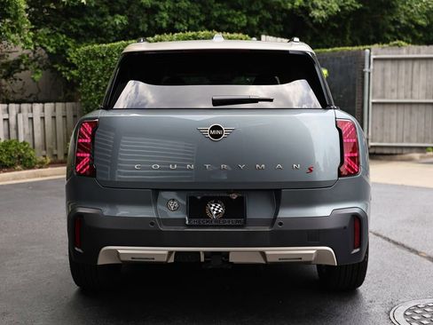 New 2027 MINI Cooper Countryman S AWD/4WD image 10