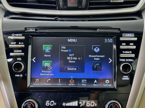 Used 2015 Nissan Murano SL FWD image 15