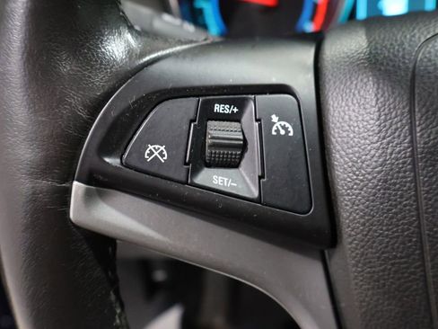 Used 2012 Chevrolet Cruze LT w/ RS Package image 30