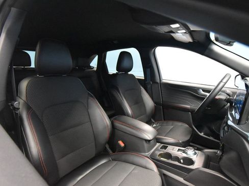 Used 2024 Ford Escape ST-Line w/ Tech Pack #1 image 24