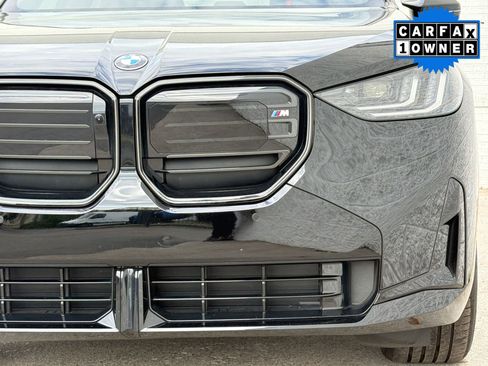 Used 2025 BMW X3 M50 w/ Premium Package image 11