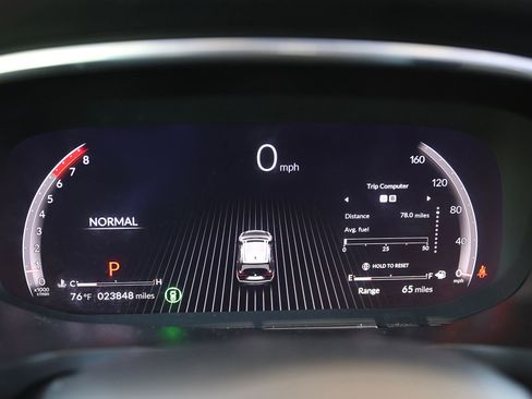 Used 2022 Acura MDX Type S AWD/4WD image 48