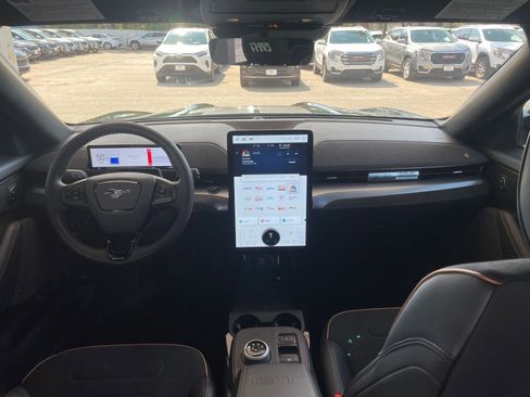 Used 2023 Ford Mustang Mach-E GT image 38