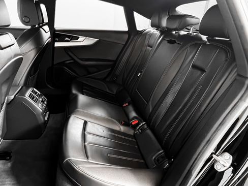 Certified 2023 Audi A5 2.0T Premium Plus w/ Premium Plus image 21