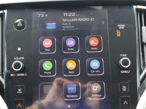 Used 2021 Subaru Outback Limited AWD/4WD image 10