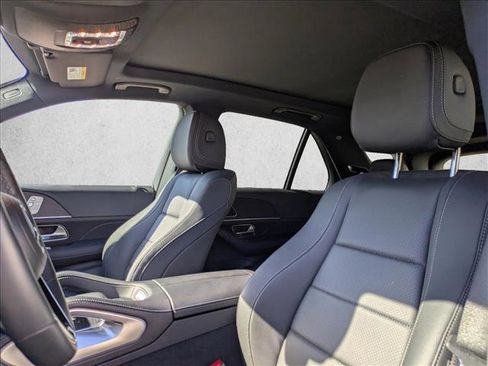 Used 2025 Mercedes-Benz GLE 350 GLE 350 image 10