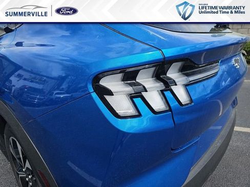 New 2026 Ford Mustang Mach-E Select image 35
