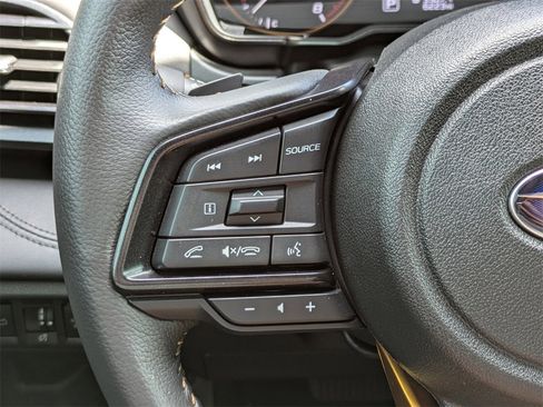 Certified 2025 Subaru Outback Wilderness w/ Wilderness Package image 30