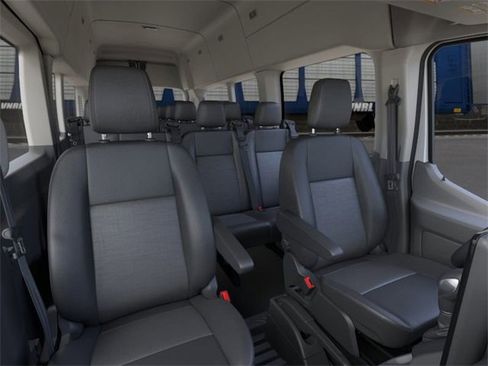 New 2026 Ford Transit 350 XL image 10