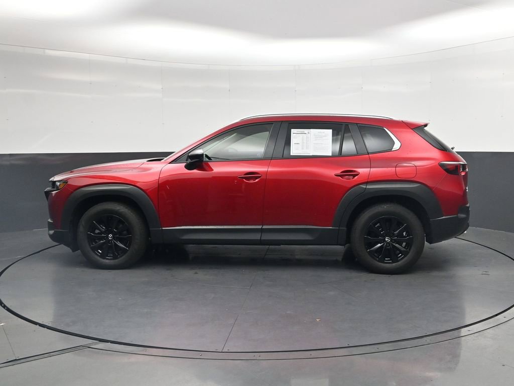 Used 2026 MAZDA CX-50 AWD 2.5 S w/ Weather Package image 11