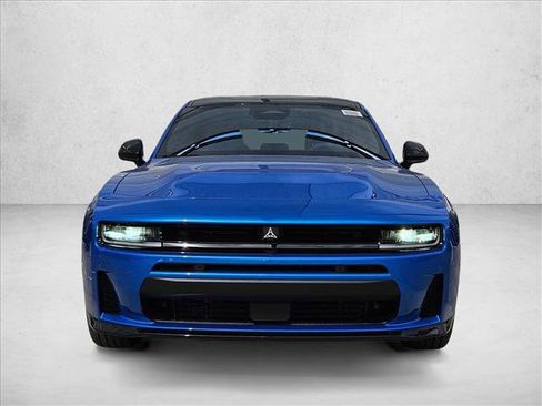 New 2026 Dodge Charger R/T image 6