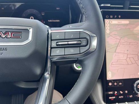 New 2026 GMC Terrain Elevation w/ Elevation Premium Package image 9