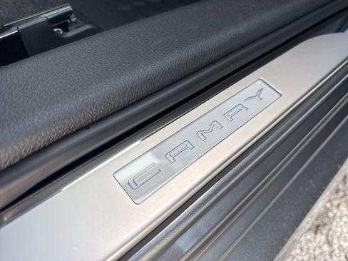 New 2026 Toyota Camry XLE image 5