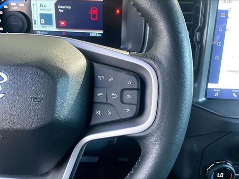 Used 2024 Ford Bronco Badlands image 23