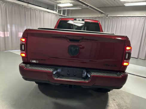 Used 2024 RAM 2500 Limited image 6