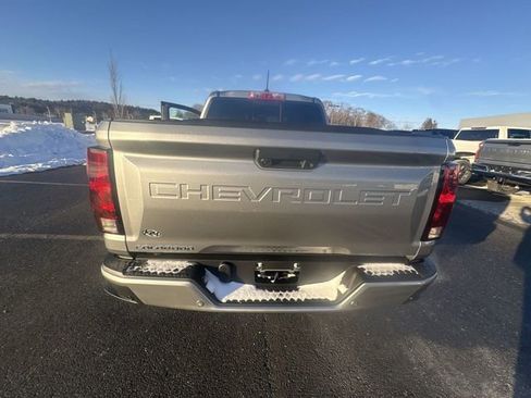 New 2026 Chevrolet Colorado LT AWD/4WD image 27