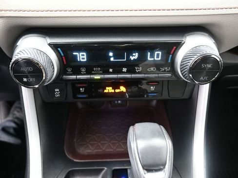 Used 2023 Toyota RAV4 Limited image 3