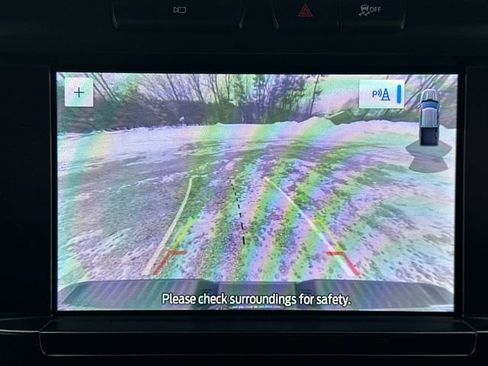 Used 2023 Ford F150 XL w/ STX Appearance Package image 31