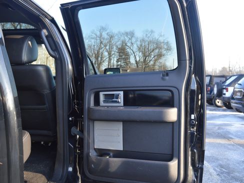 Used 2011 Ford F150 FX4 w/ FX Luxury Pkg image 23
