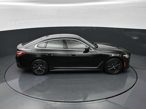 New 2026 BMW i4 eDrive40 w/ Premium Package RWD image 20