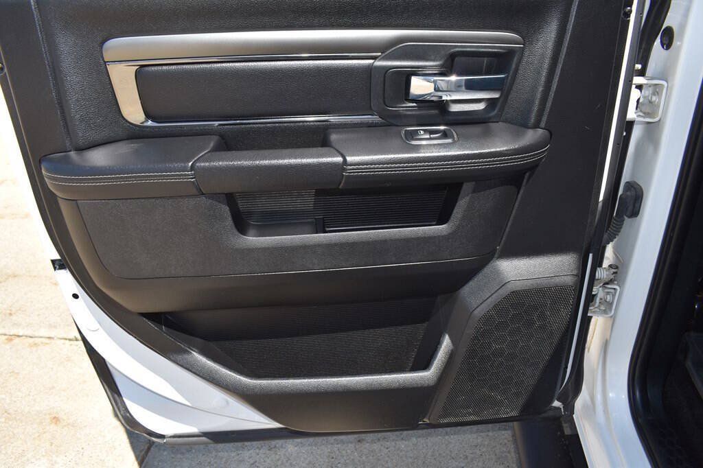 Used 2017 RAM 1500 Sport AWD/4WD image 14