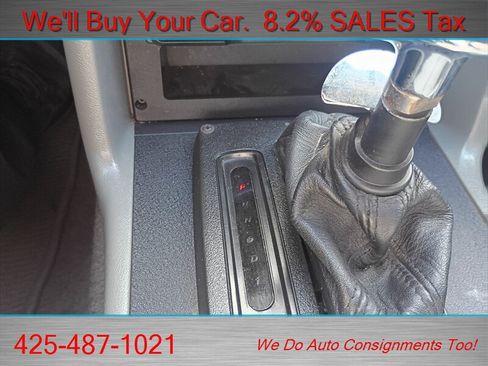 Used 1988 Ford Mustang GT RWD image 21