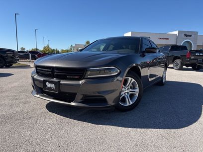 Used 2023 Dodge Charger SXT
