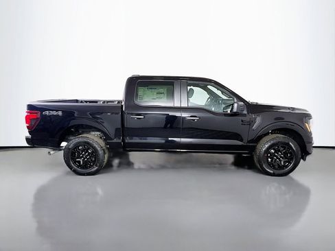 New 2026 Ford F150 STX image 17