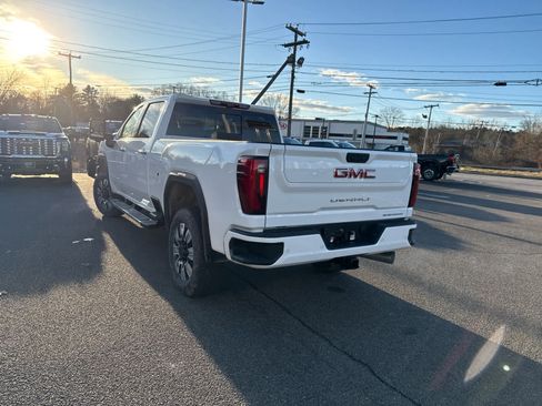 New 2026 GMC Sierra 2500 Denali w/ Denali Reserve Package image 5