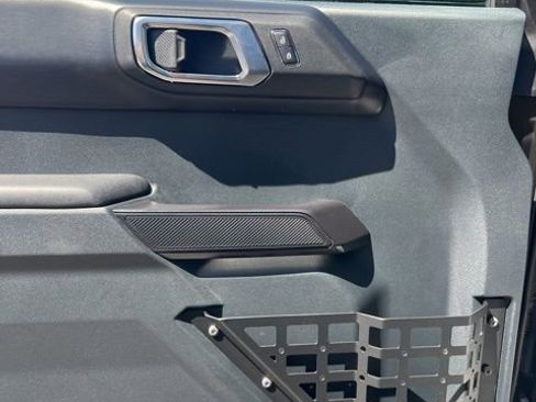 Used 2024 Ford Bronco Raptor w/ Interior Carbon Fiber Pack 6 AWD/4WD image 26