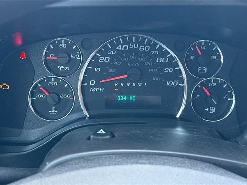 New 2024 Chevrolet Express 3500 w/ Power Convenience Package image 22