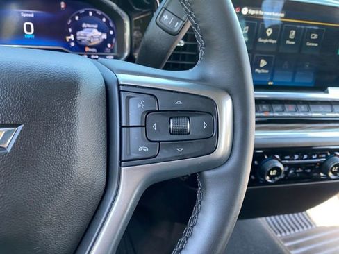 Used 2025 Chevrolet Silverado 1500 LT w/ All Star Edition Plus image 29