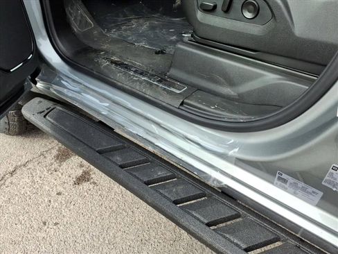 New 2026 GMC Sierra 2500 AT4 w/ AT4 Premium Plus Package image 13