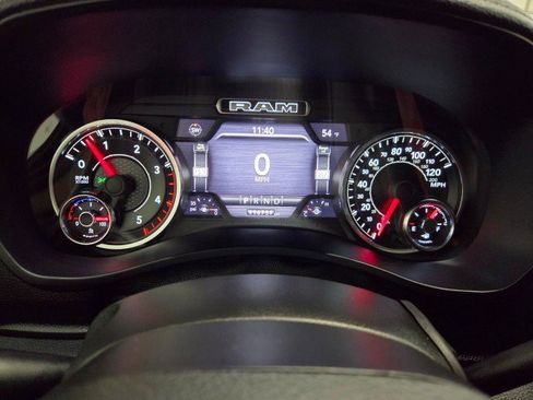 Used 2021 RAM 2500 Laramie image 42