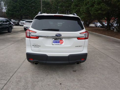 Used 2023 Subaru Ascent Premium w/ Convenience Package image 22