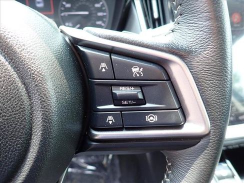 Certified 2025 Subaru Legacy Premium AWD/4WD image 16