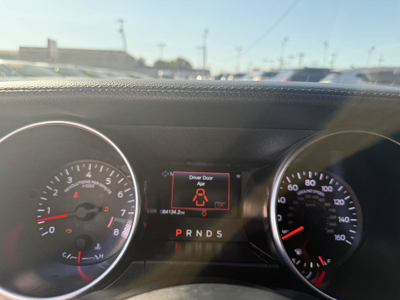 Used 2019 Ford Mustang GT Premium RWD image 17