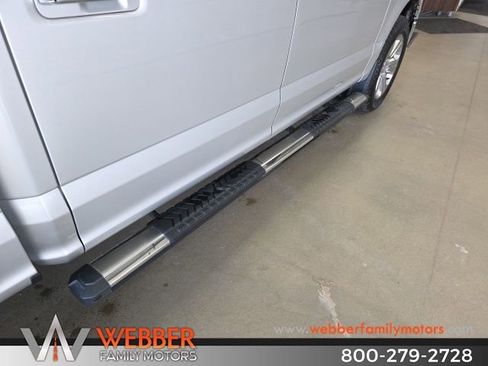 Used 2018 Ford F150 XLT w/ Equipment Group 302A Luxury image 4