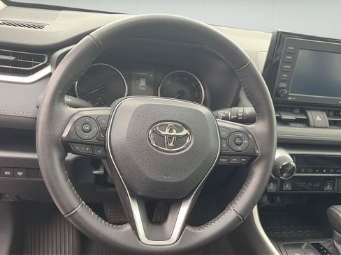 Used 2022 Toyota RAV4 XLE w/ Convenience Package AWD/4WD image 27