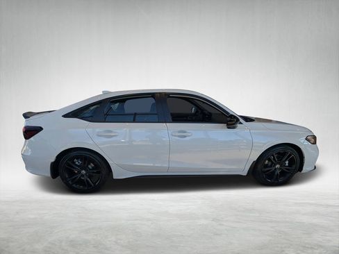 New 2026 Honda Civic Si image 2