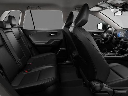 New 2026 Toyota RAV4 XLE Premium AWD/4WD image 28