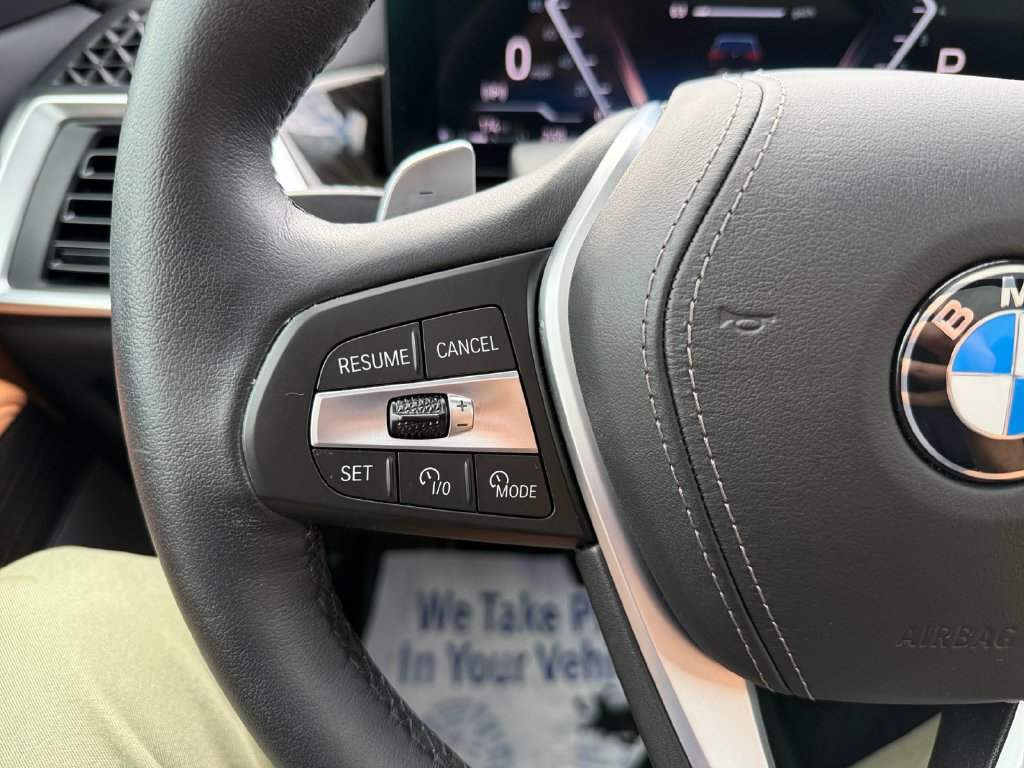 Certified 2024 BMW X5 xDrive40i w/ Premium Package AWD/4WD image 32