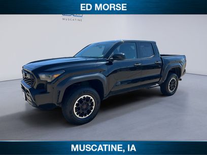 Used 2024 Toyota Tacoma TRD Off-Road