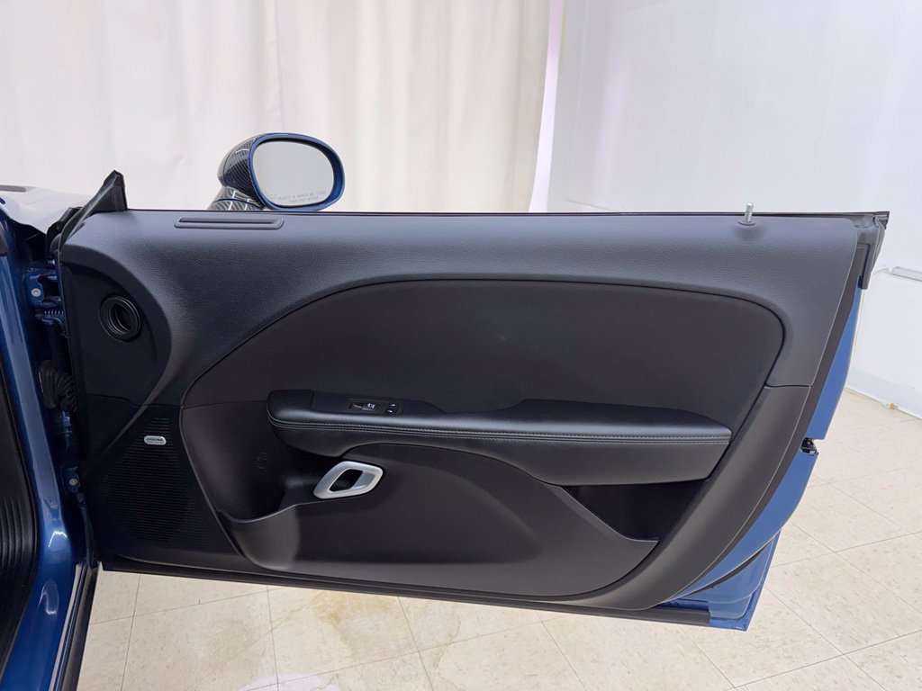 Used 2021 Dodge Challenger R/T Scat Pack RWD image 8
