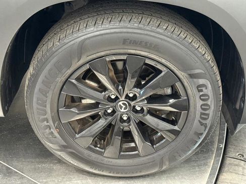 Used 2023 MAZDA CX-50 2.5 S w/ Cargo Package image 50