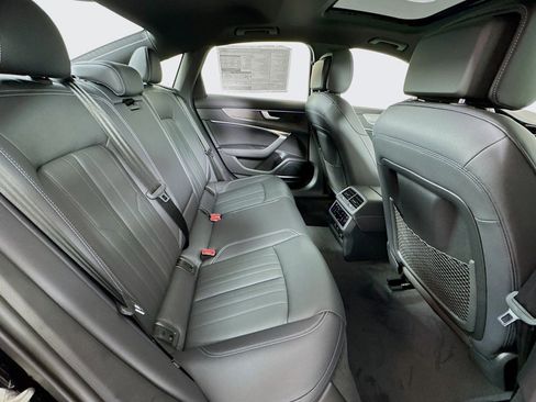 New 2025 Audi A6 Premium Plus image 25